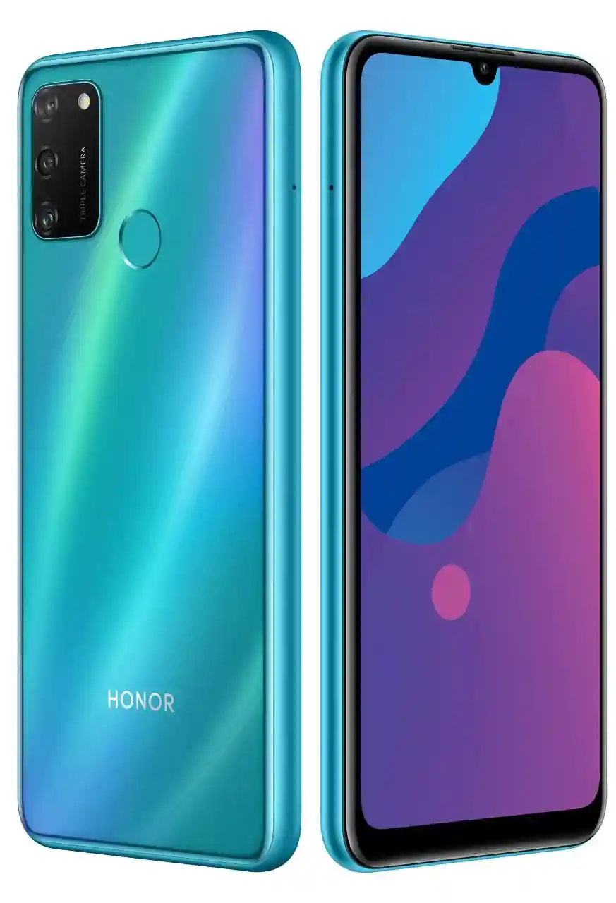 Huawei Huawei Honor 9A ���� �2