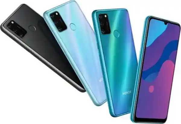 Huawei Huawei Honor 9A ���� �3