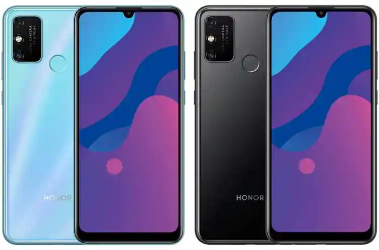 Huawei Huawei Honor 9A ���� �4