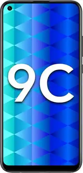 ����� � Huawei Honor 9C