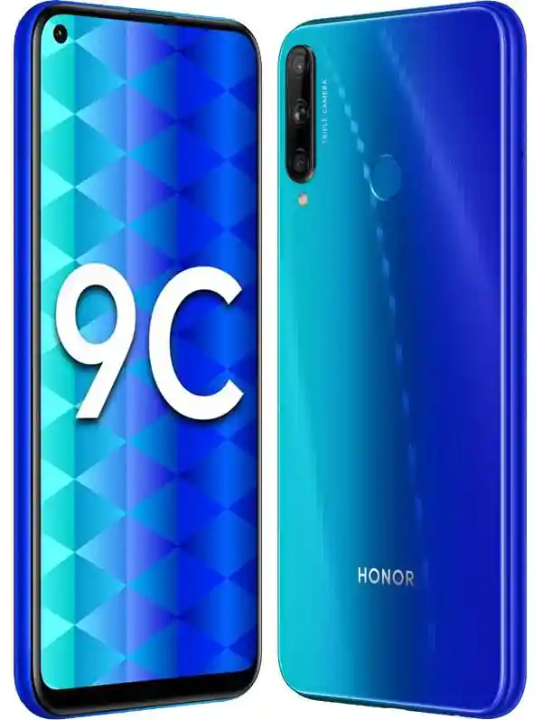 Huawei Huawei Honor 9C ���� �4