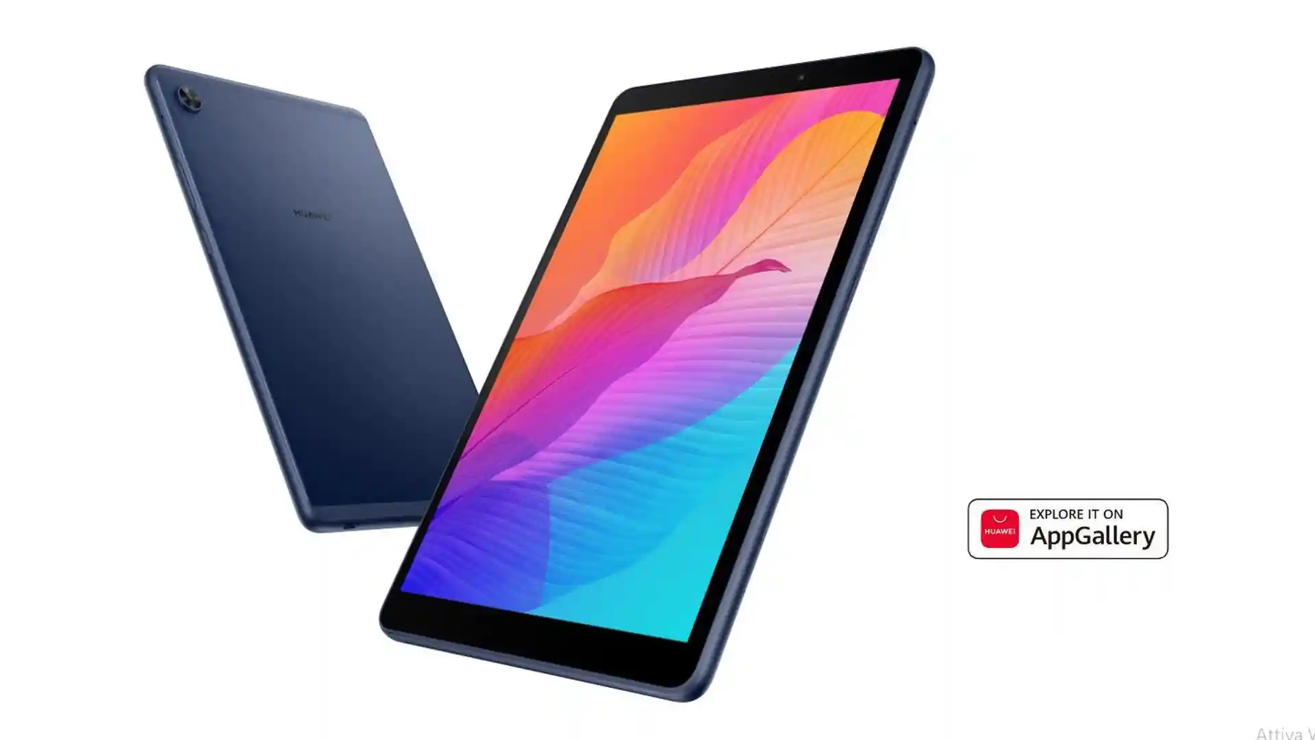 Huawei Huawei MatePad T8 ���� �4