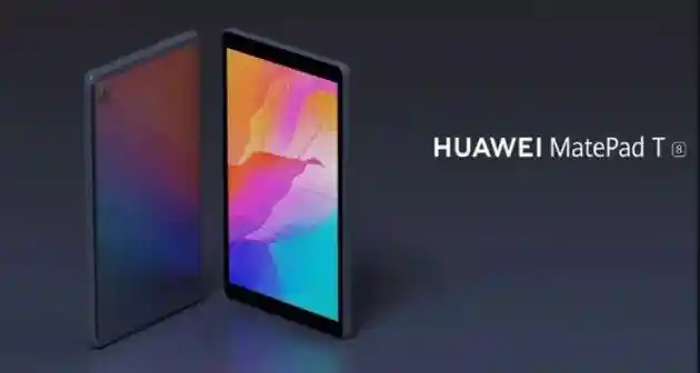 Huawei Huawei MatePad T8 ���� �5