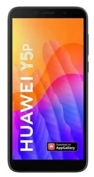 ����� � Huawei Y5p