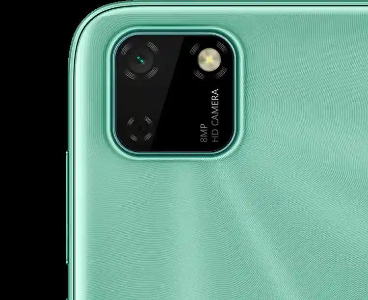 Huawei Huawei Y5p ���� �2
