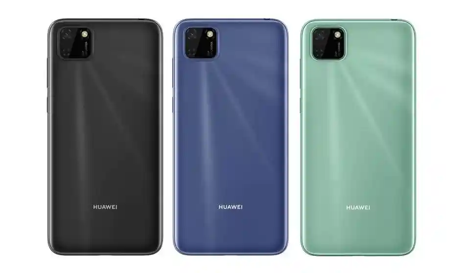 Huawei Huawei Y5p ���� �3