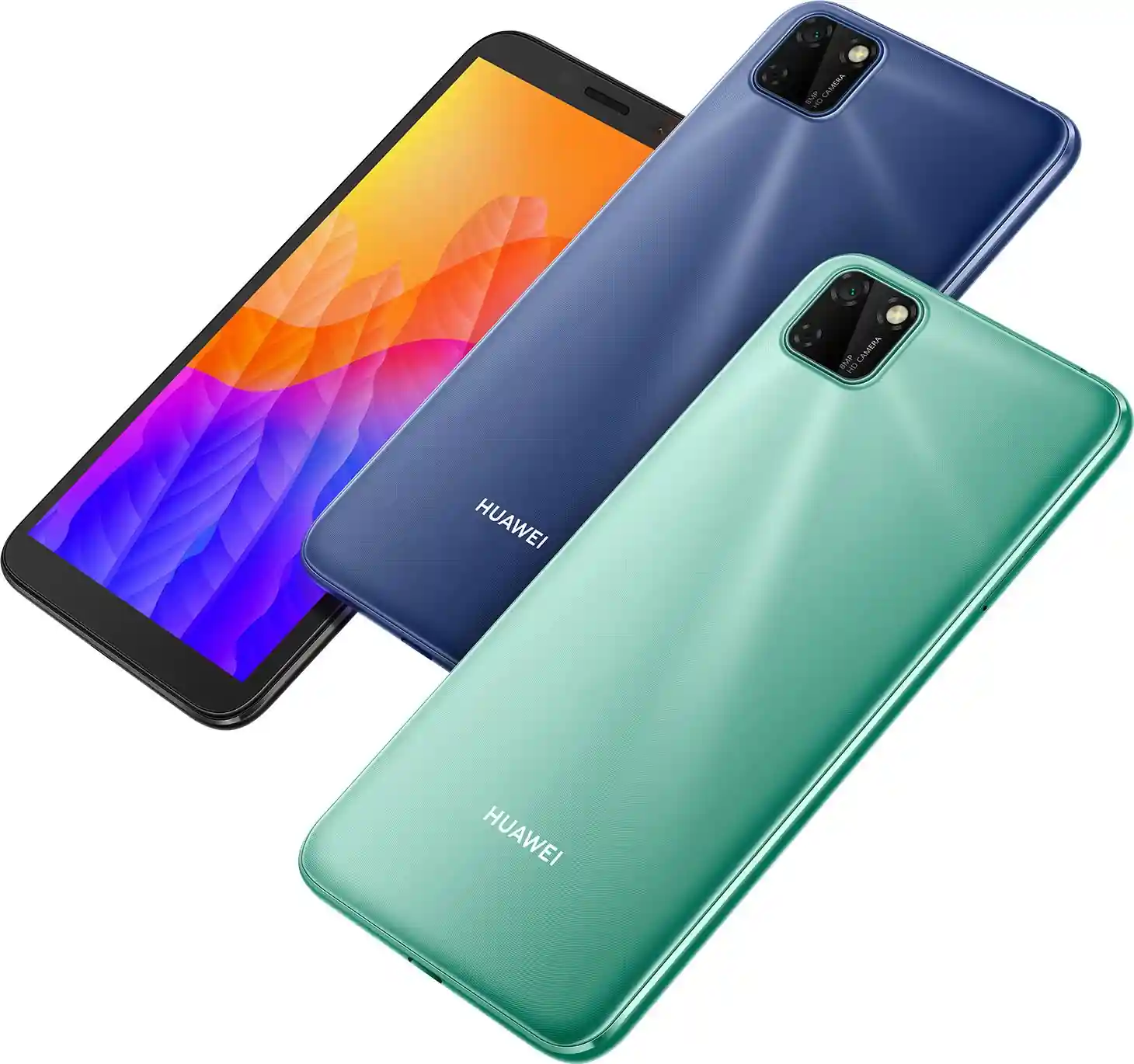 Huawei Huawei Y5p ���� �4