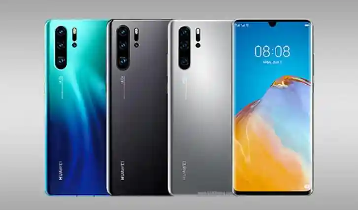 Huawei Huawei P30 Pro New Edition ���� �2
