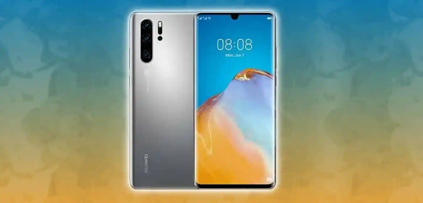 Huawei Huawei P30 Pro New Edition ���� �3