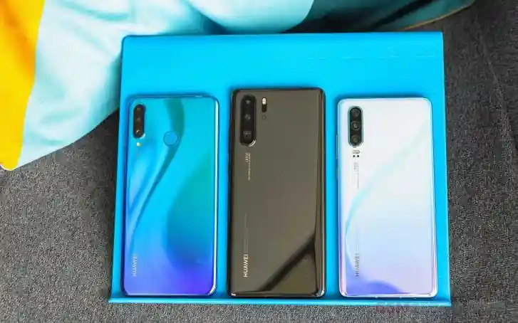 Huawei Huawei P30 Pro New Edition ���� �4