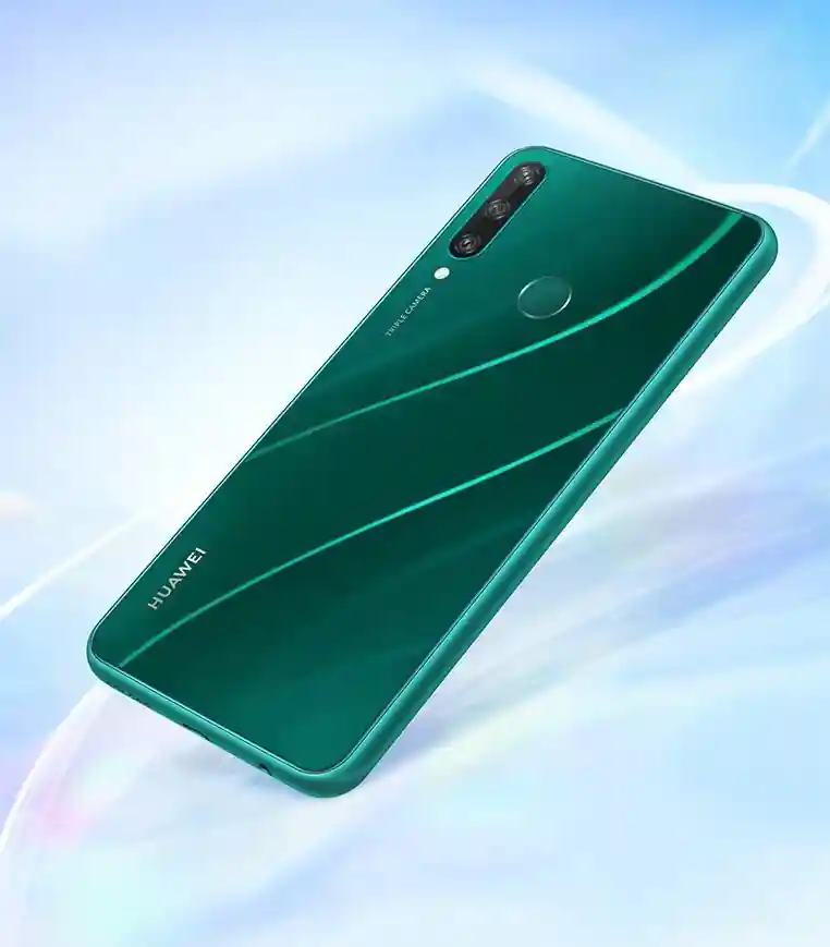 Huawei Huawei Y6p ���� �2