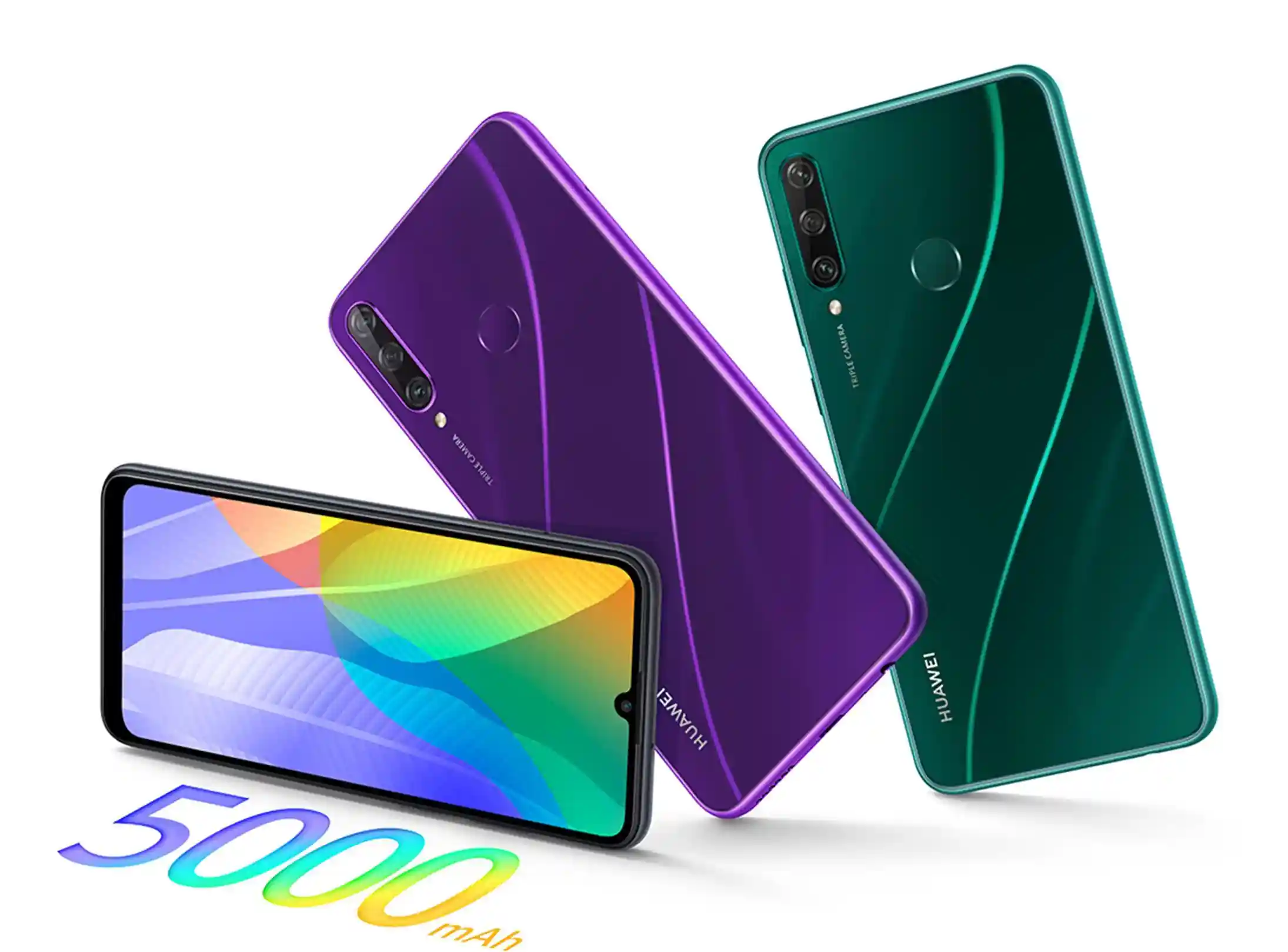 Huawei Huawei Y6p ���� �3