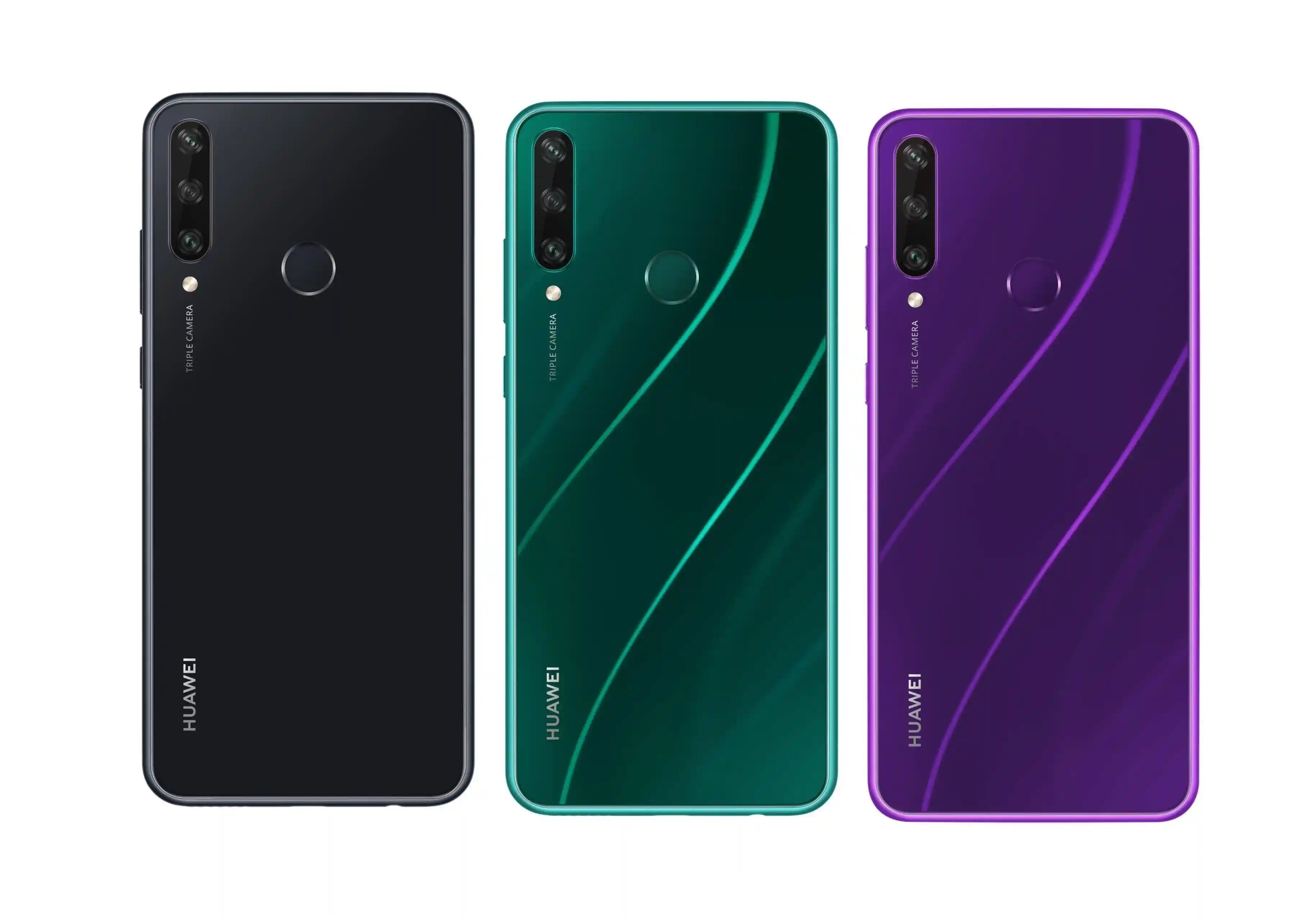 Huawei Huawei Y6p ���� �5