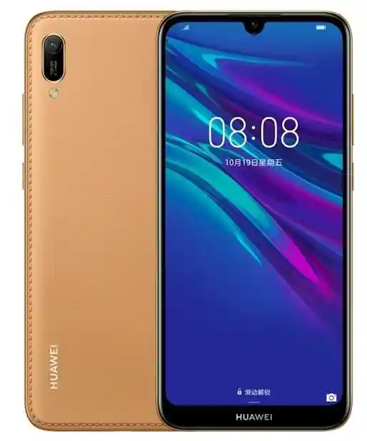 ����� �������� Huawei Enjoy 9e