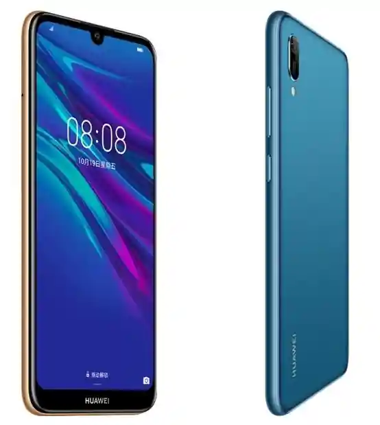 Huawei Huawei Enjoy 9e ���� �4