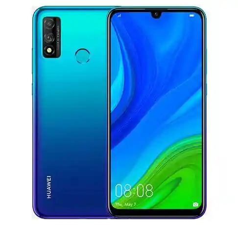 ����� � Huawei nova Lite 3+