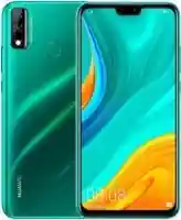 ����� �������� Huawei Y8s