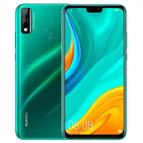 Huawei Huawei Y8s ���� �3