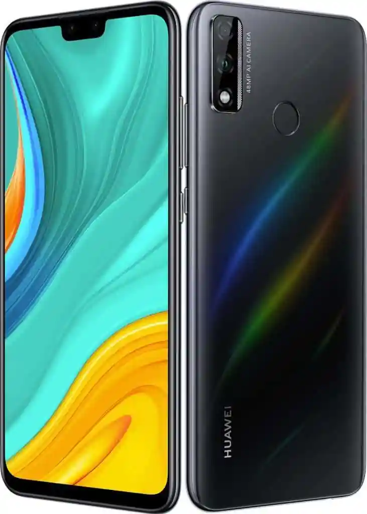 Huawei Huawei Y8s ���� �5