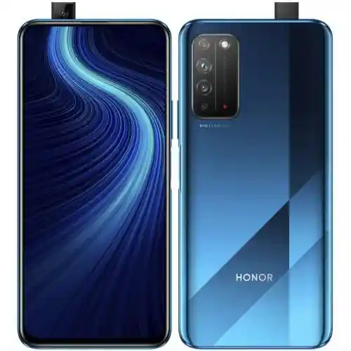 ����� �������� Huawei Honor X10 Pro