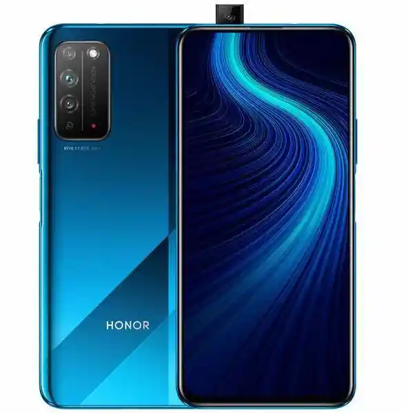 Huawei Huawei Honor X10 Pro ���� �4