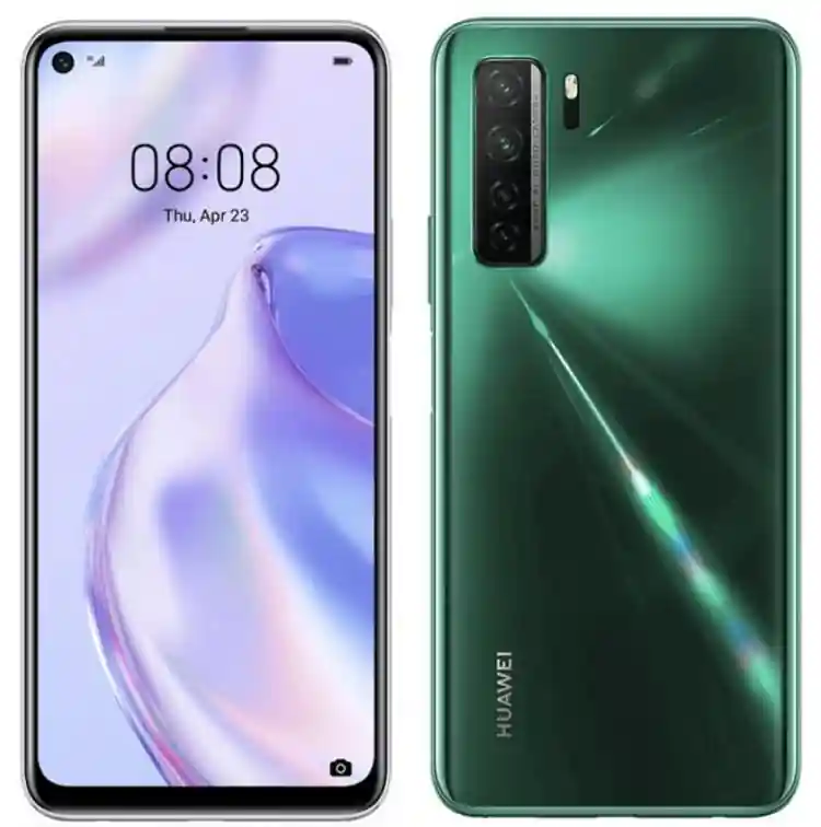Huawei Huawei P40 Lite 5G ���� �2