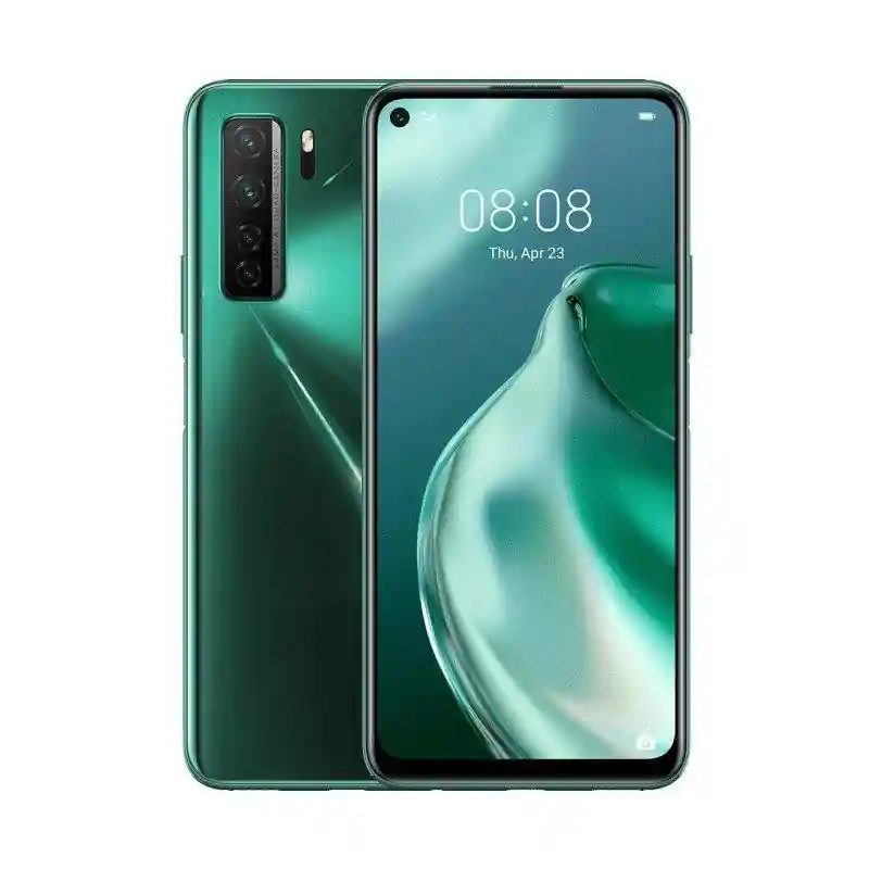 Huawei Huawei P40 Lite 5G ���� �3