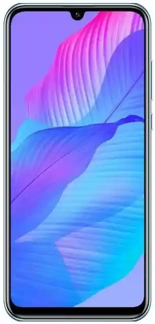 ����� �������� Huawei Y8p