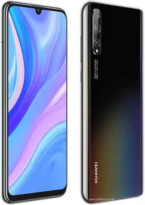 Huawei Huawei Y8p ���� �2