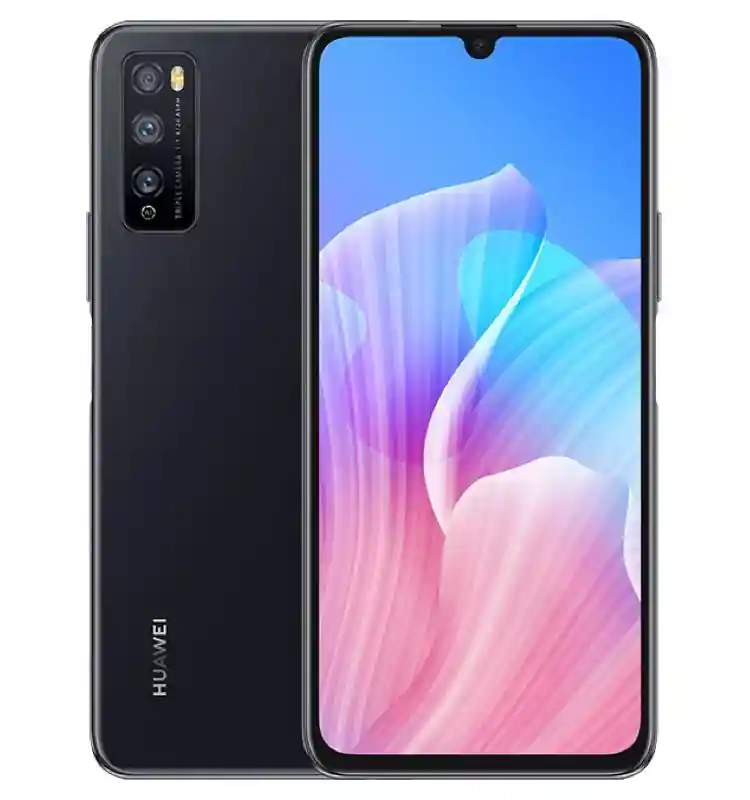 Huawei Huawei Enjoy Z 5G ���� �3