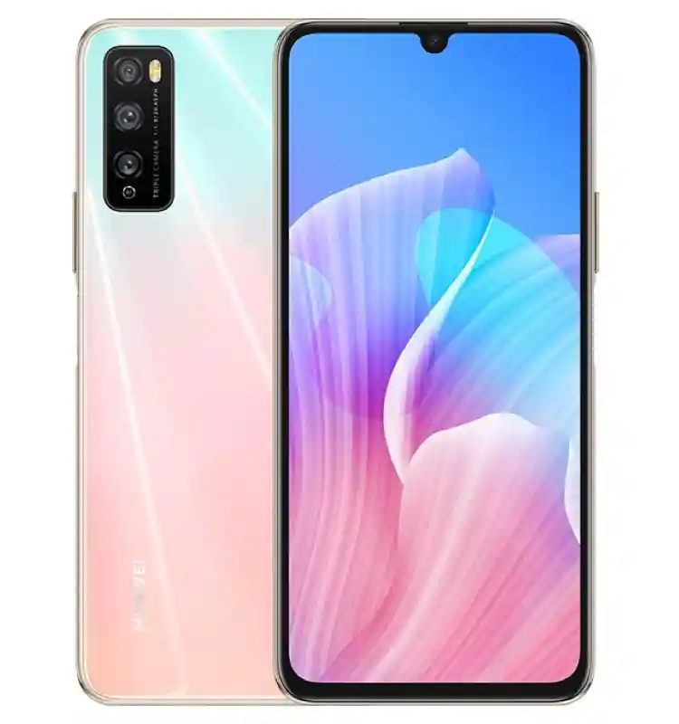 Huawei Huawei Enjoy Z 5G ���� �4
