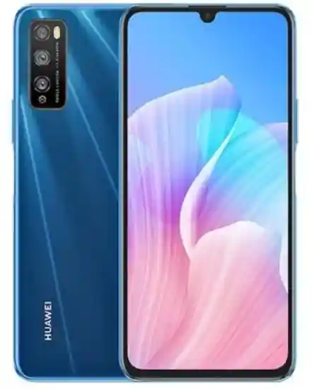����� �������� Huawei Honor 30 Lite