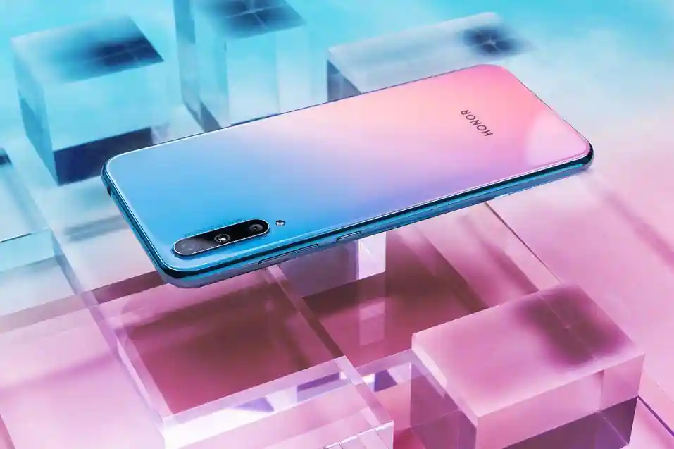Huawei Huawei Honor 30 Lite ���� �2