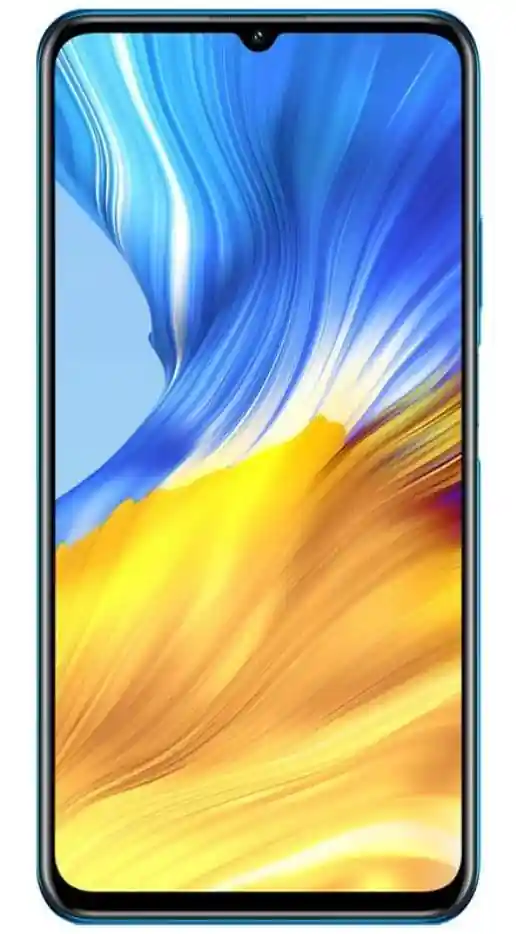 ����� �������� Huawei Honor X10 Max