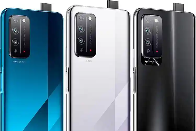 Huawei Huawei Honor X10 Max ���� �3