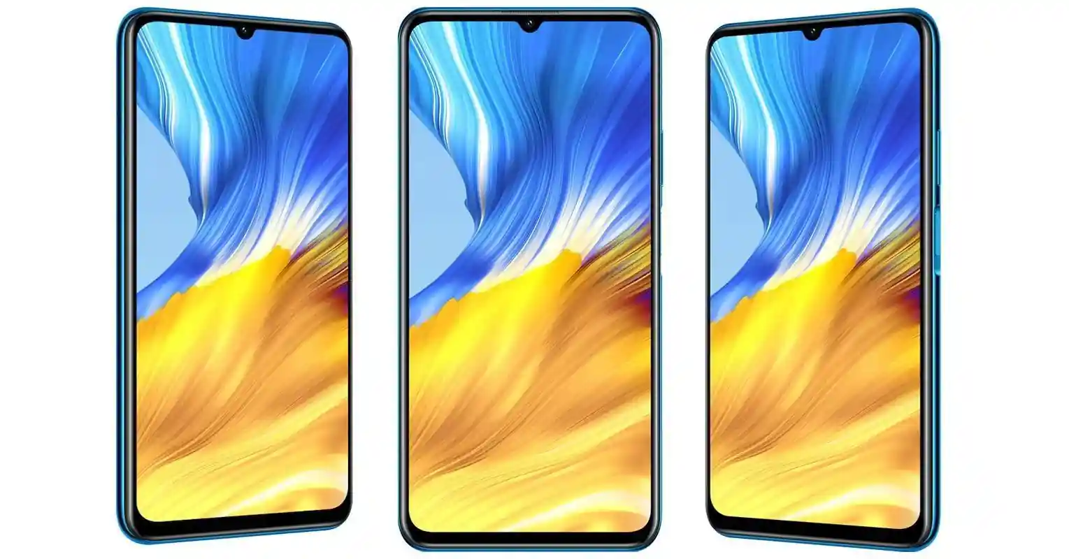 Huawei Huawei Honor X10 Max ���� �4