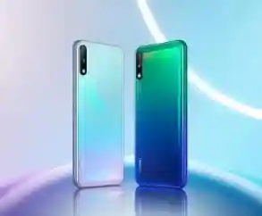 Huawei Enjoy 20s Antutu ���������� �����
