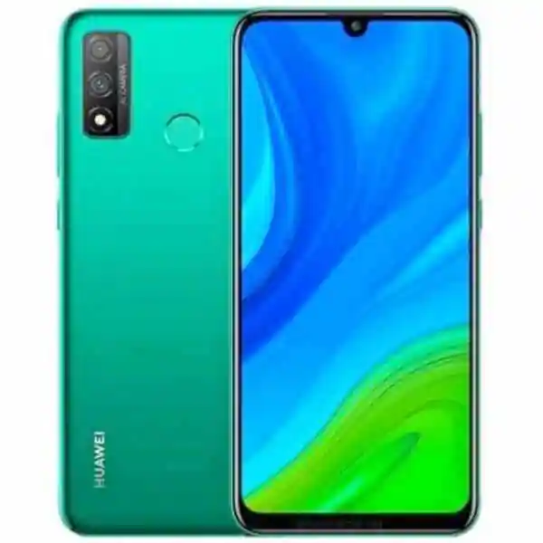Huawei P Smart S  Android 10  Huawei