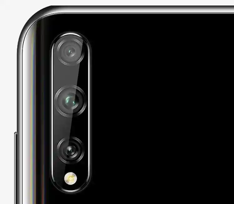 Huawei Huawei P Smart S ���� �2