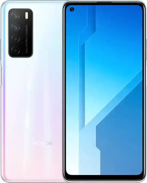 ����� �������� Huawei Honor Play 4 5G