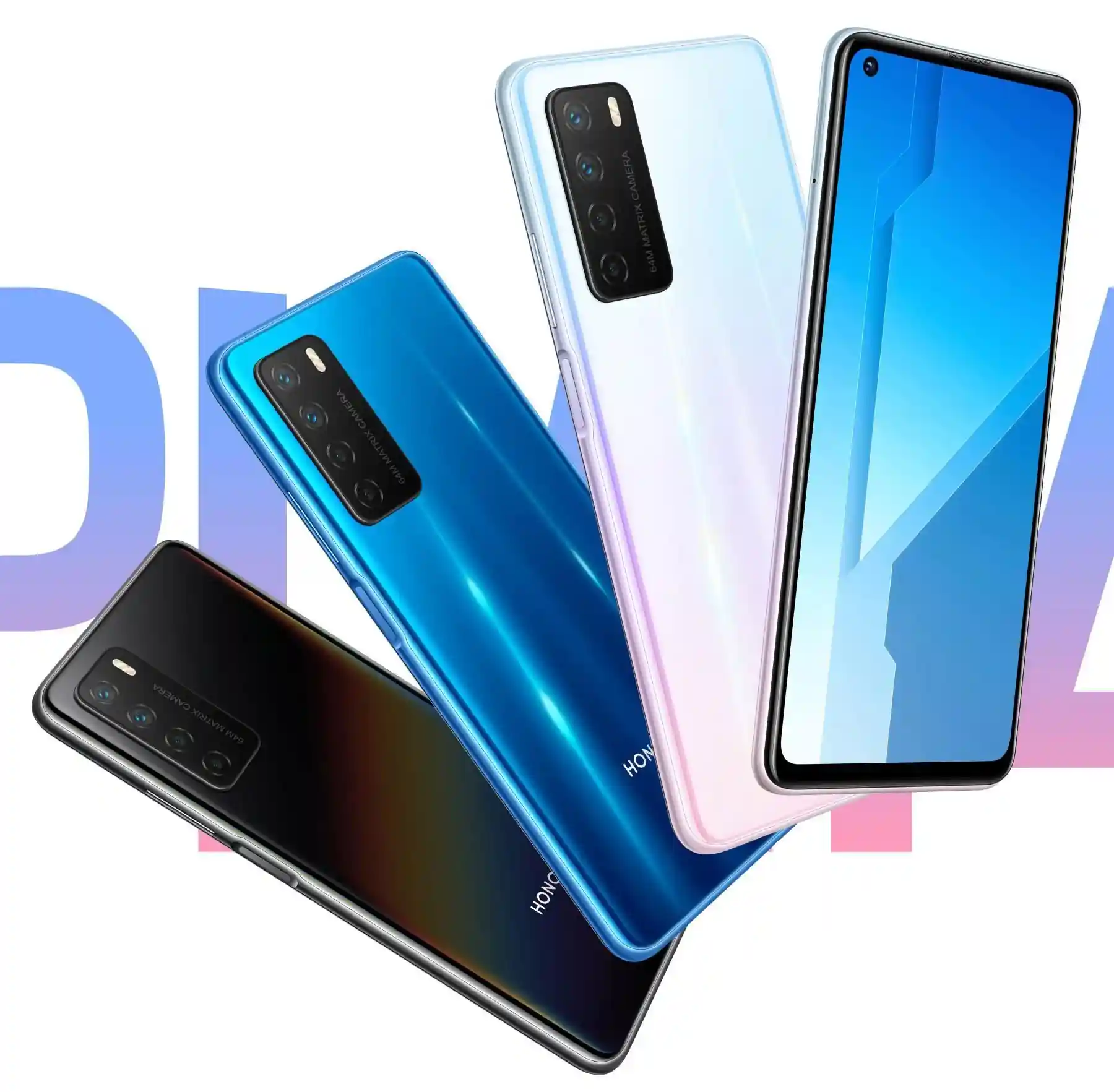 Huawei Huawei Honor Play 4 5G ���� �3