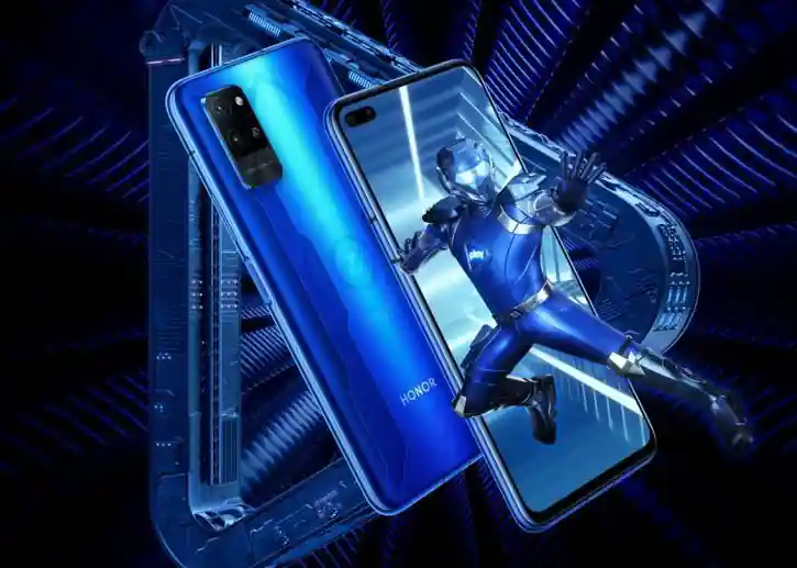 Huawei Huawei Honor Play 4 5G ���� �4