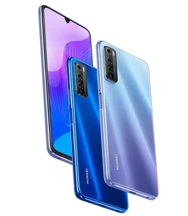 ����� �������� Huawei Enjoy 20 Pro