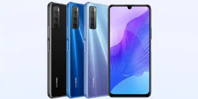 Huawei Huawei Enjoy 20 Pro ���� �3