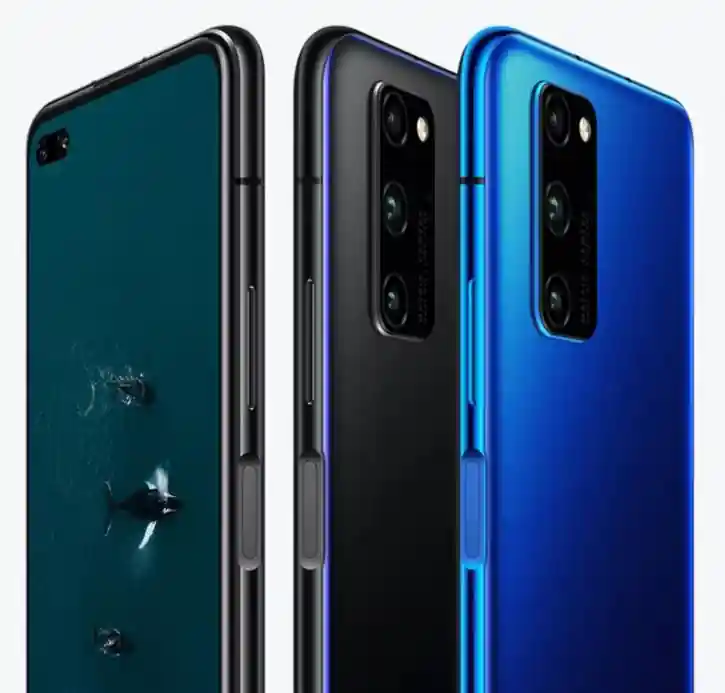 Huawei Huawei Honor V30 Pro ���� �2