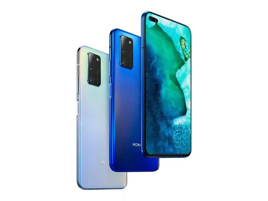 Huawei Huawei Honor V30 Pro ���� �3