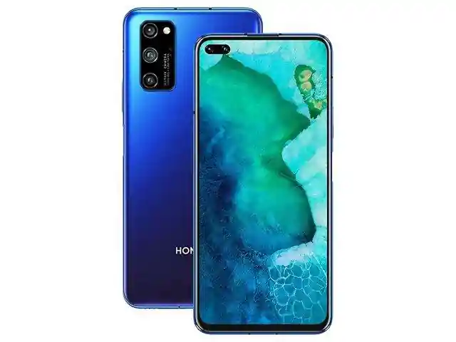 Huawei Huawei Honor V30 Pro ���� �4