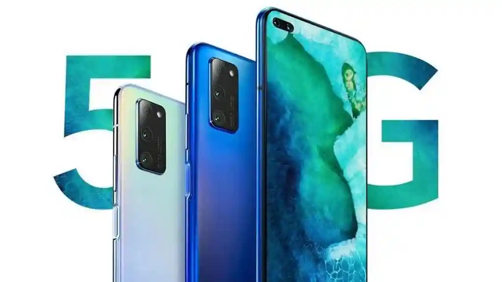 Huawei Huawei Honor V30 Pro ���� �5