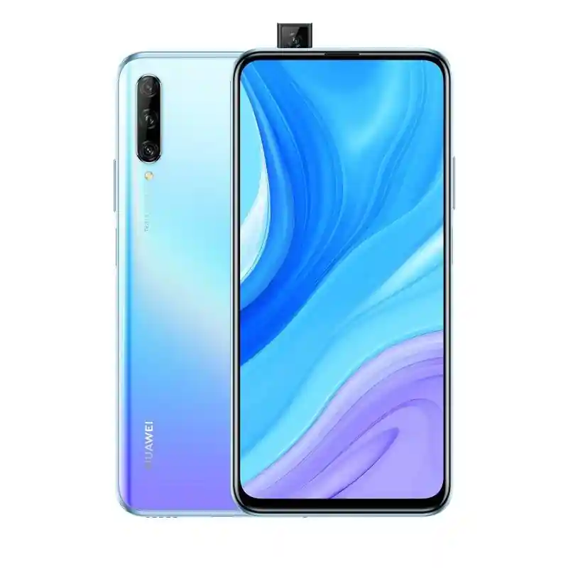 ����� �������� Huawei P smart Pro