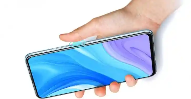 Huawei Huawei P smart Pro ���� �4